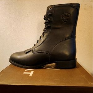 Ariat Heritage Lacer Boots men's size 9.5